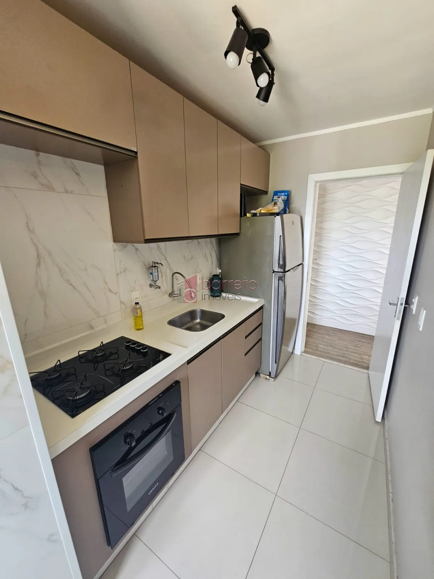 Comprar Apartamento / Padrão em Jundiaí R$ 250.000,00 - Foto 5