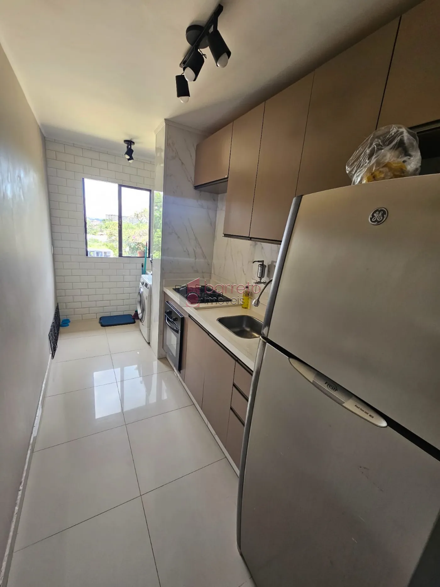 Comprar Apartamento / Padrão em Jundiaí R$ 250.000,00 - Foto 4