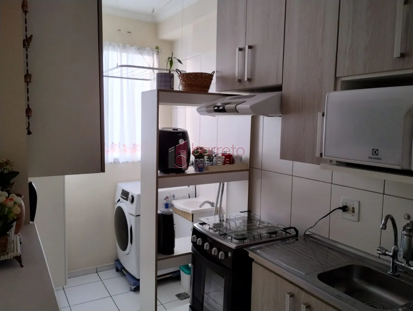 Comprar Apartamento / Padrão em Jundiaí R$ 320.000,00 - Foto 3