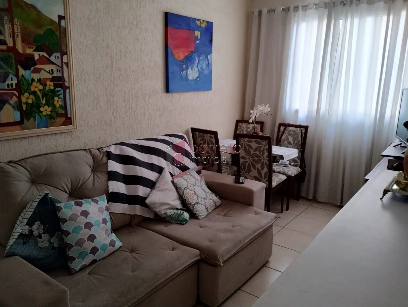 Comprar Apartamento / Padrão em Jundiaí R$ 320.000,00 - Foto 1