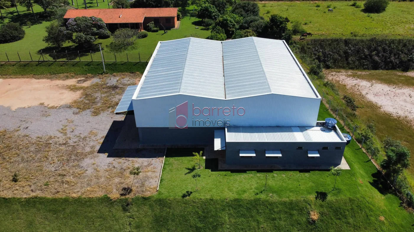 Comprar Comercial / Galpão em Itupeva R$ 5.000.000,00 - Foto 3