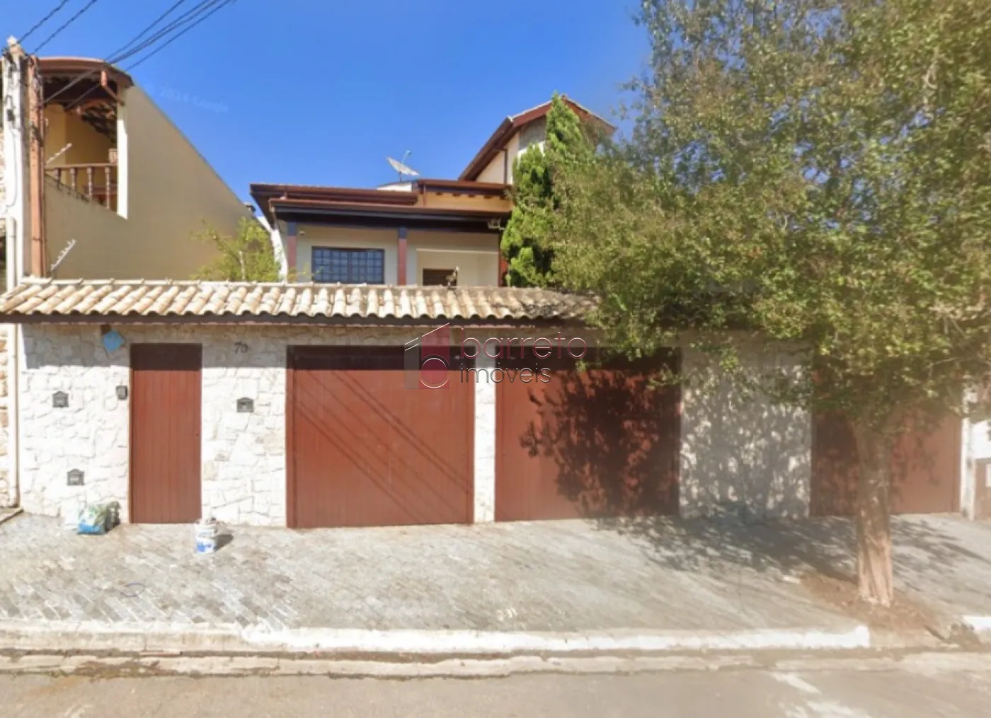 Alugar Casa / Sobrado em Jundiaí R$ 6.000,00 - Foto 1