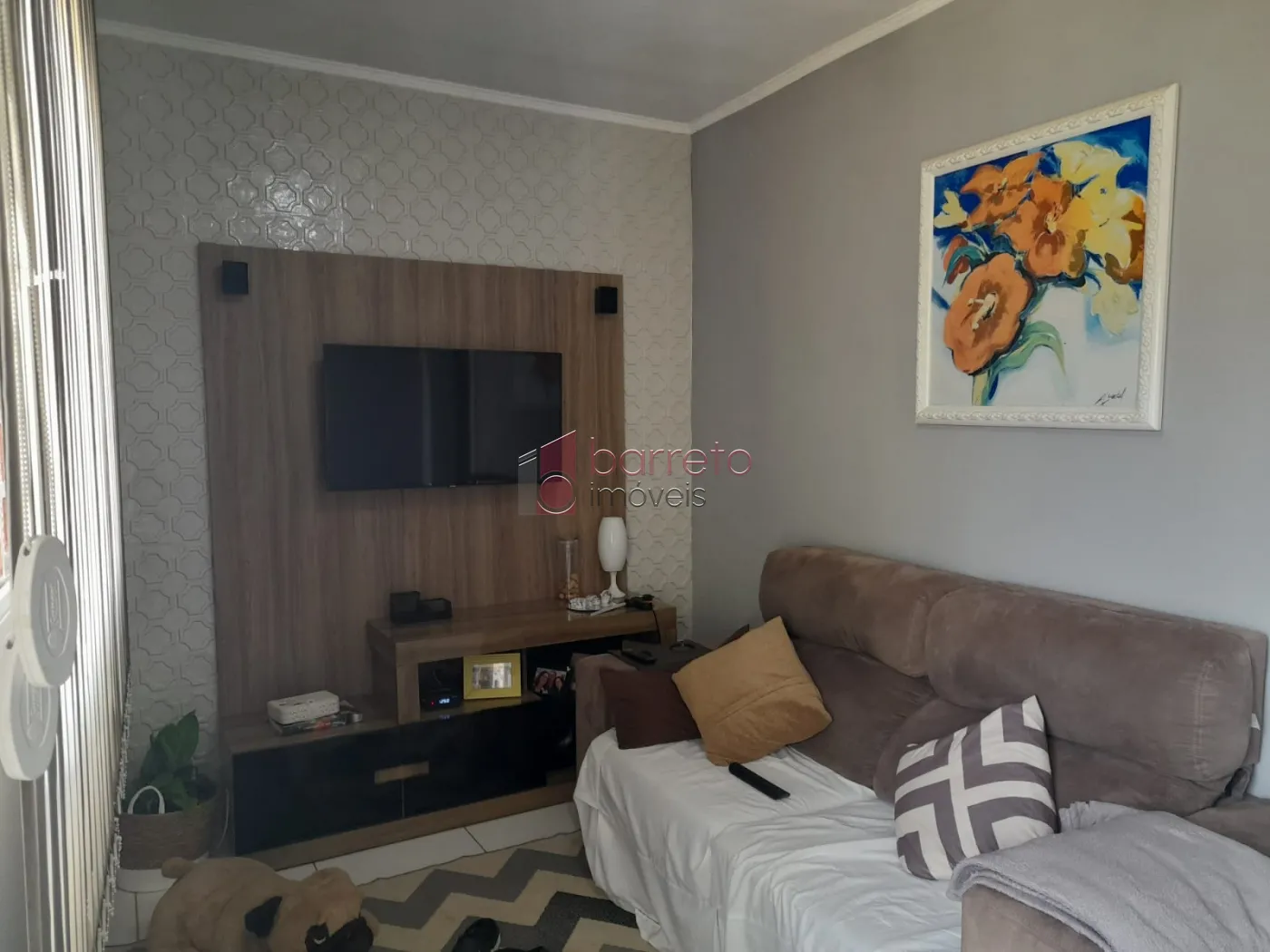 Comprar Casa / Padrão em Várzea Paulista R$ 450.000,00 - Foto 4