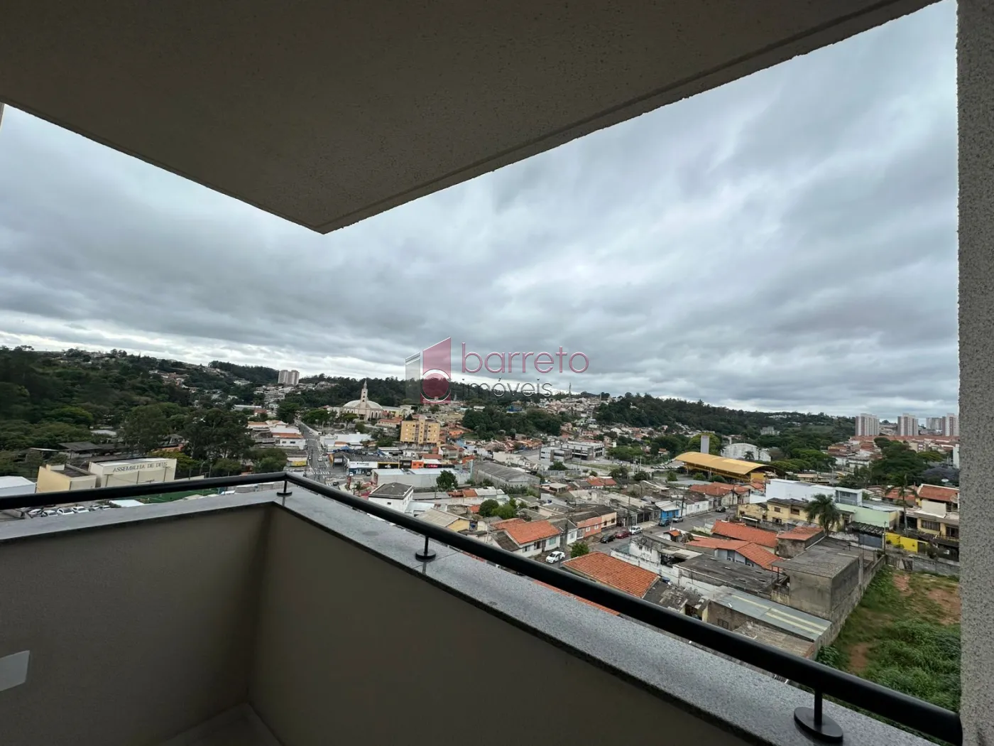 Alugar Apartamento / Padrão em Jundiaí R$ 2.550,00 - Foto 3