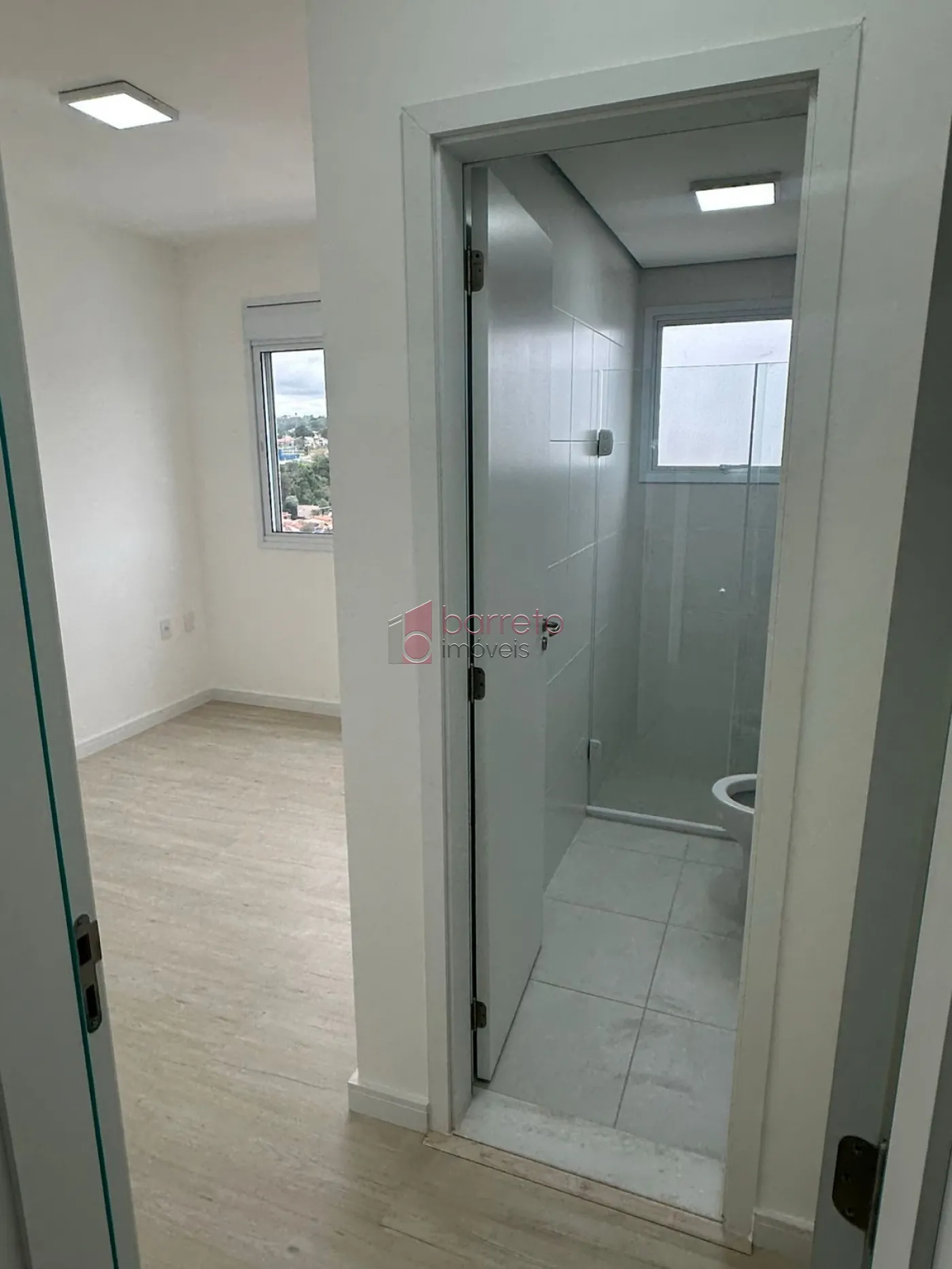 Alugar Apartamento / Padrão em Jundiaí R$ 2.550,00 - Foto 6