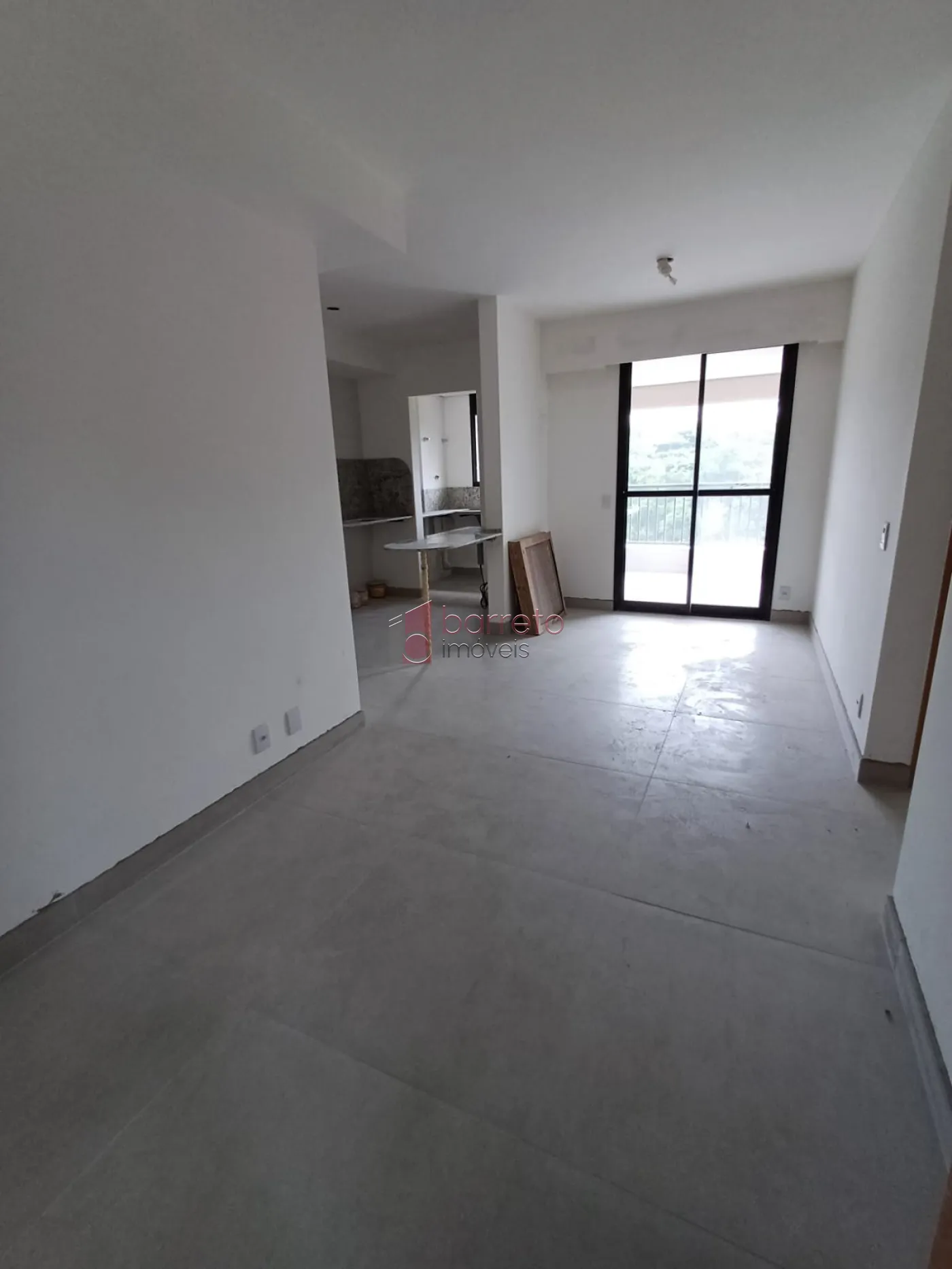 Alugar Apartamento / Padrão em Jundiaí R$ 3.950,00 - Foto 1