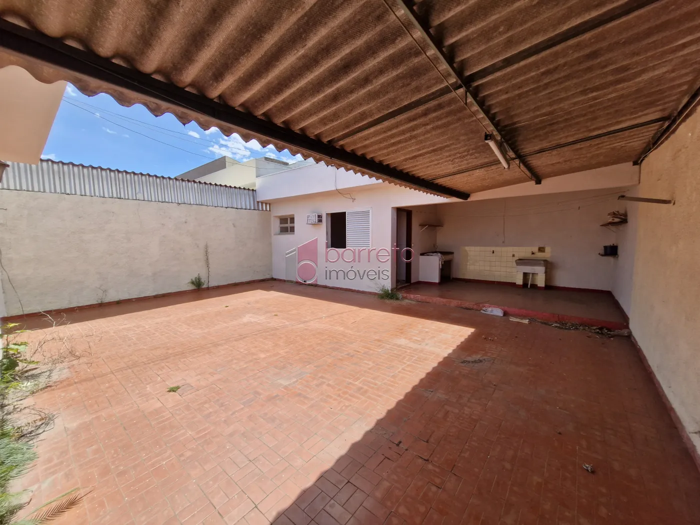 Alugar Casa / Padrão em Jundiaí R$ 2.800,00 - Foto 9