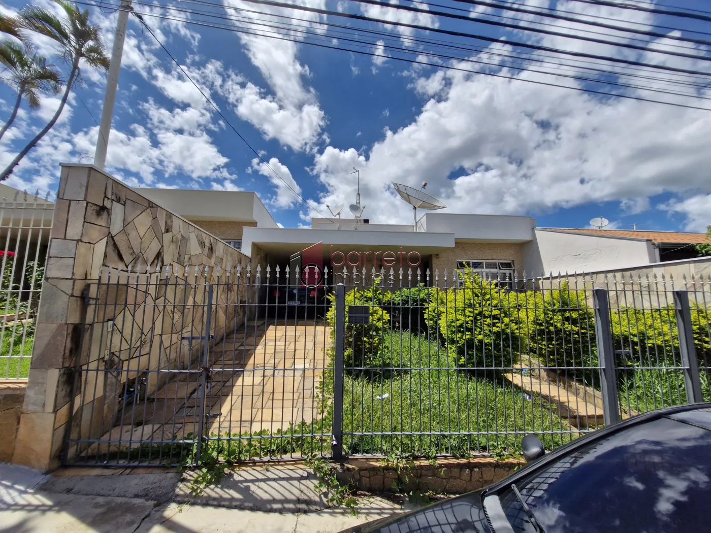 Alugar Casa / Padrão em Jundiaí R$ 2.800,00 - Foto 18