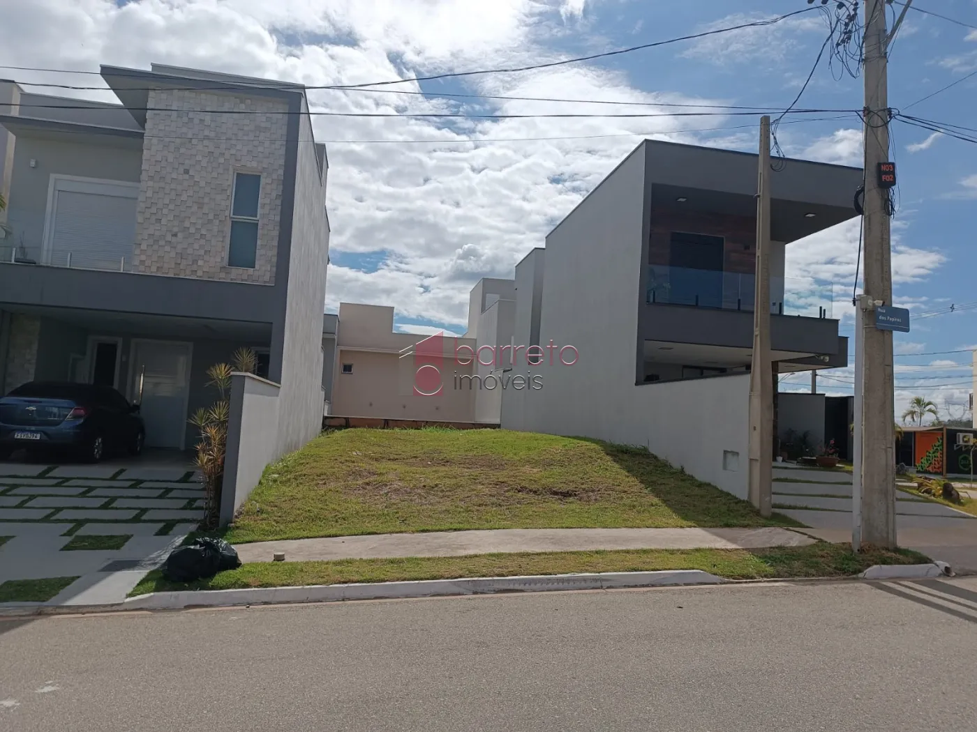 Comprar Terreno / Condomínio em Jundiaí R$ 320.000,00 - Foto 1