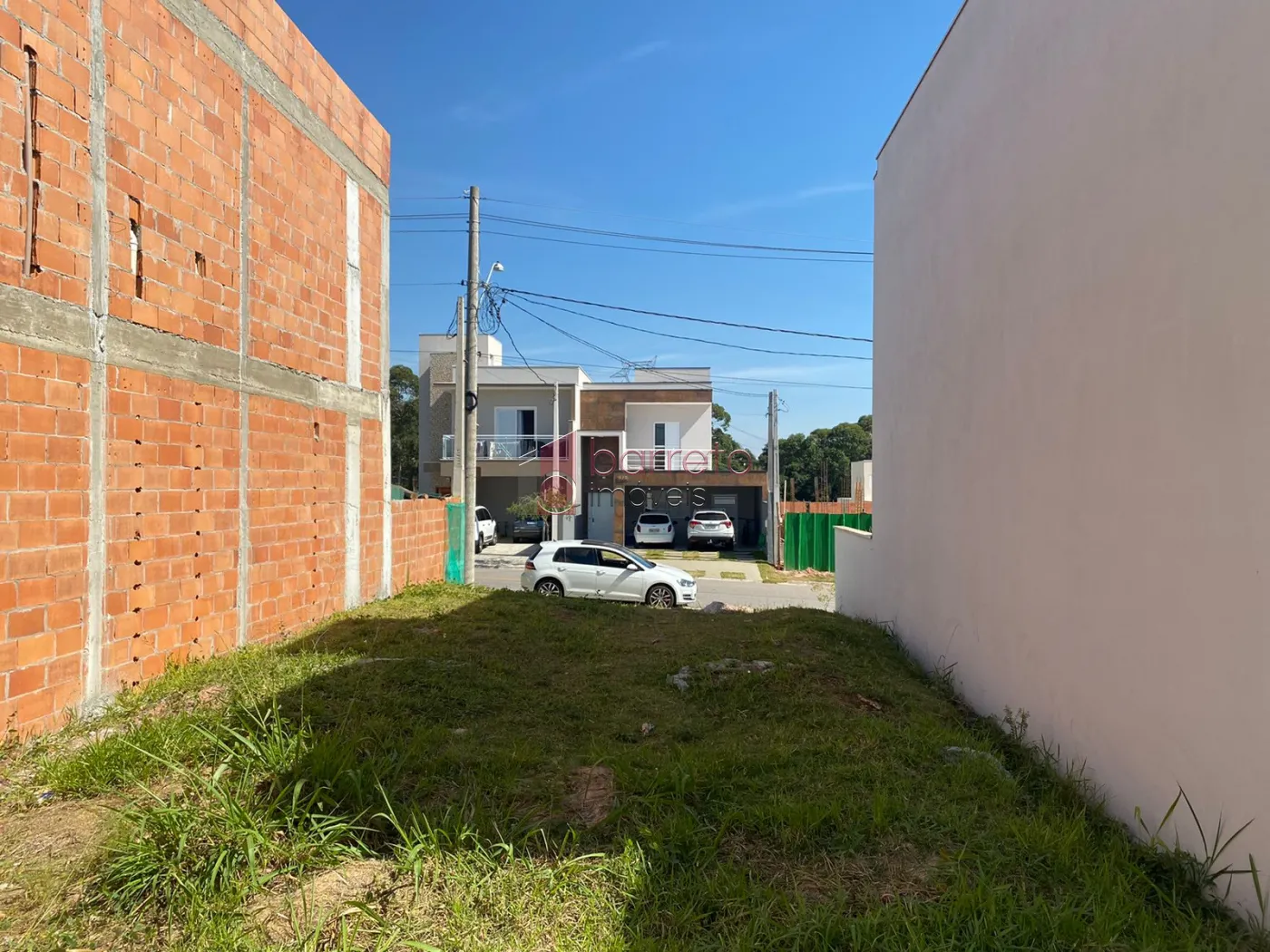 Comprar Terreno / Condomínio em Jundiaí R$ 320.000,00 - Foto 3