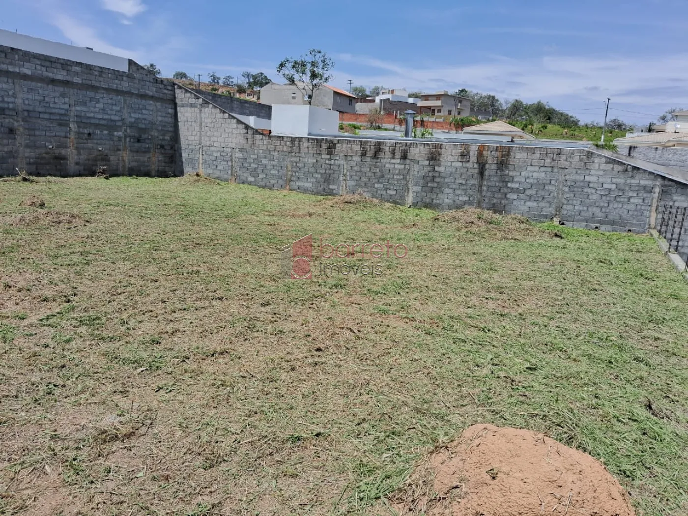 Comprar Terreno / Condomínio em Jundiaí R$ 410.000,00 - Foto 1