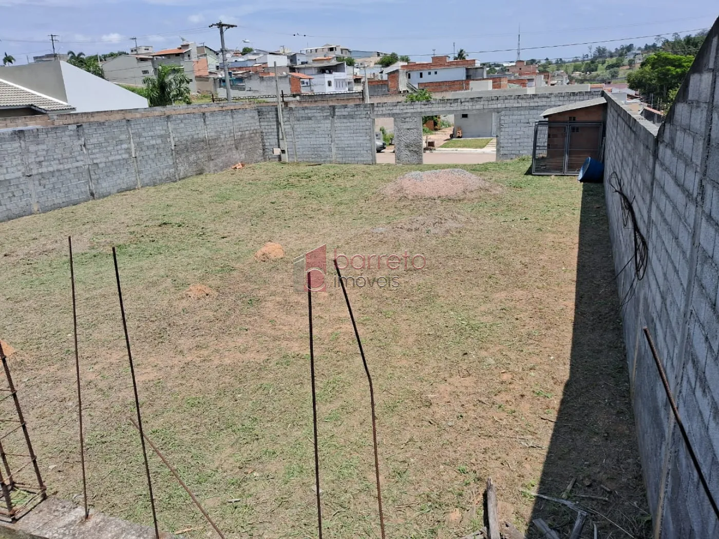 Comprar Terreno / Condomínio em Jundiaí R$ 410.000,00 - Foto 4