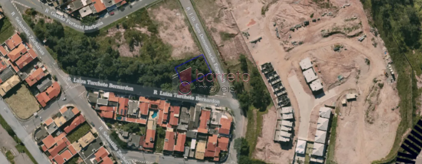 Comprar Terreno / Padrão em Jundiaí R$ 390.000,00 - Foto 20