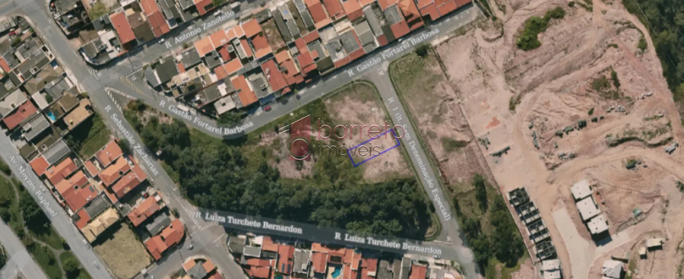 Comprar Terreno / Padrão em Jundiaí R$ 310.000,00 - Foto 7