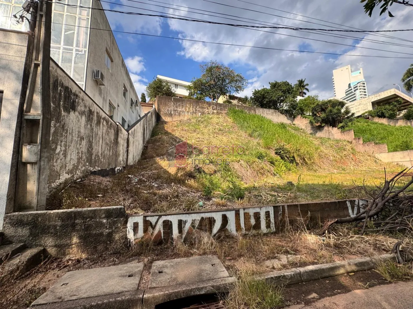 Comprar Terreno / lote em Jundiaí R$ 400.000,00 - Foto 1