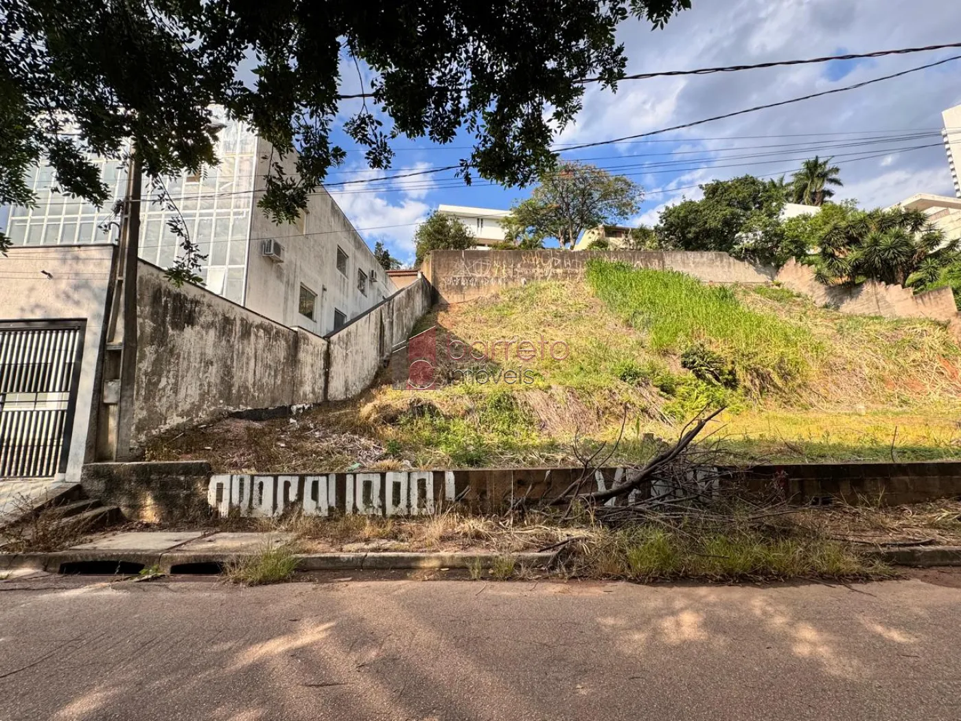 Comprar Terreno / lote em Jundiaí R$ 400.000,00 - Foto 3