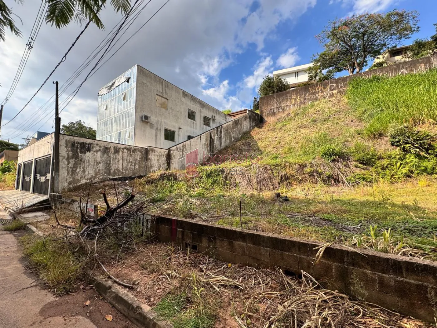 Comprar Terreno / lote em Jundiaí R$ 400.000,00 - Foto 4