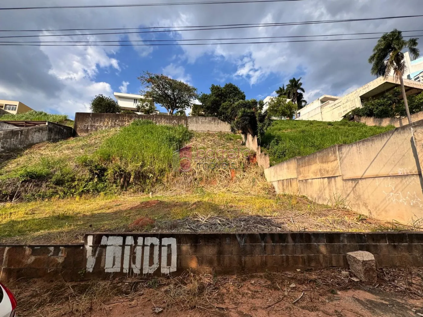 Comprar Terreno / lote em Jundiaí R$ 400.000,00 - Foto 5