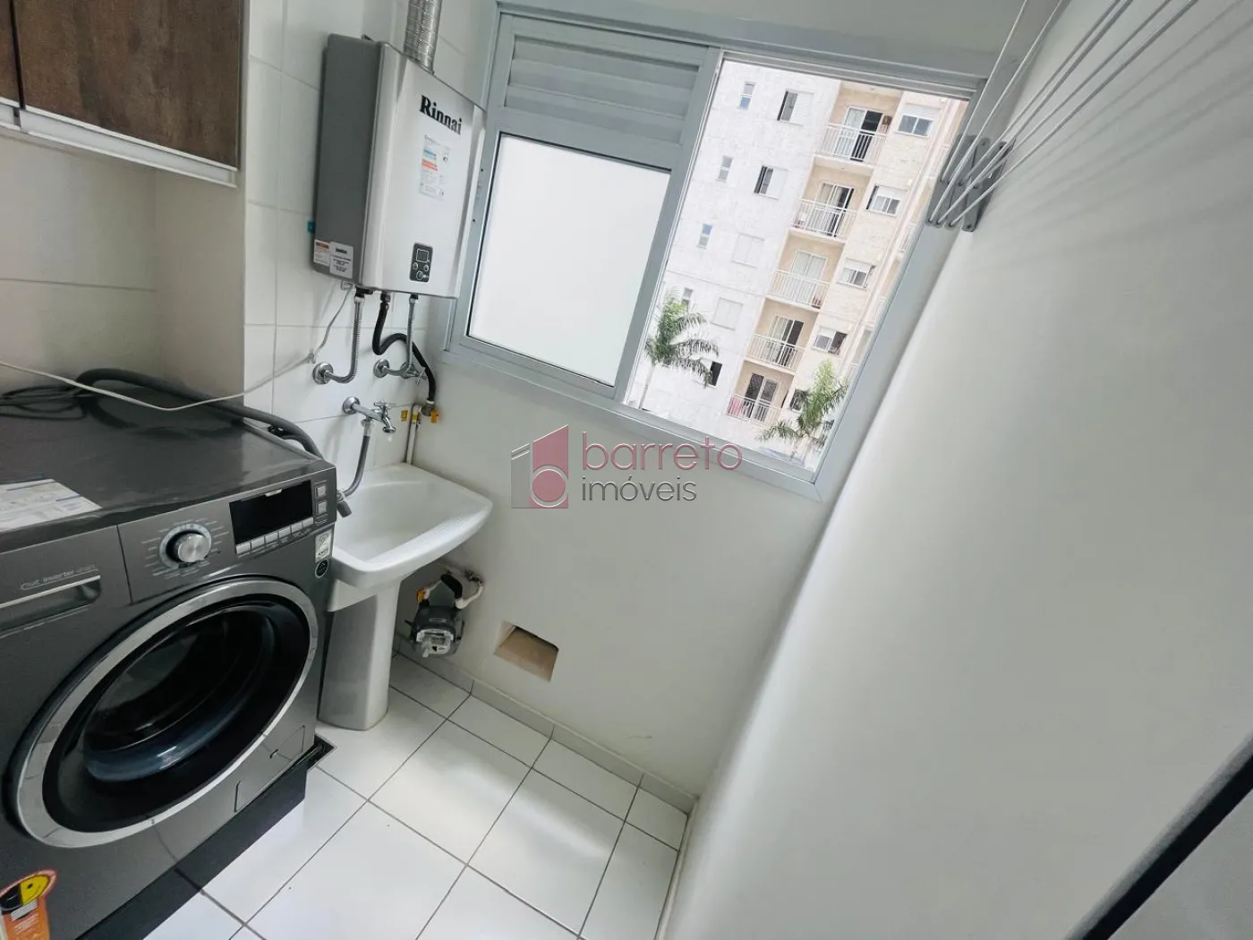 Comprar Apartamento / Padrão em Jundiaí R$ 460.000,00 - Foto 5