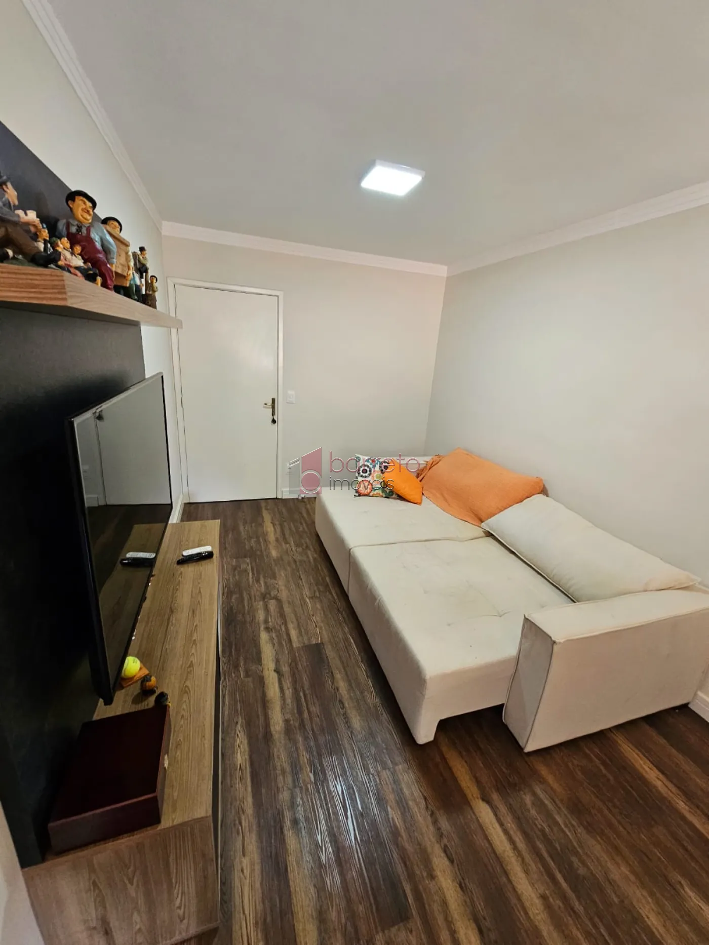 Comprar Apartamento / Padrão em Jundiaí R$ 690.000,00 - Foto 4