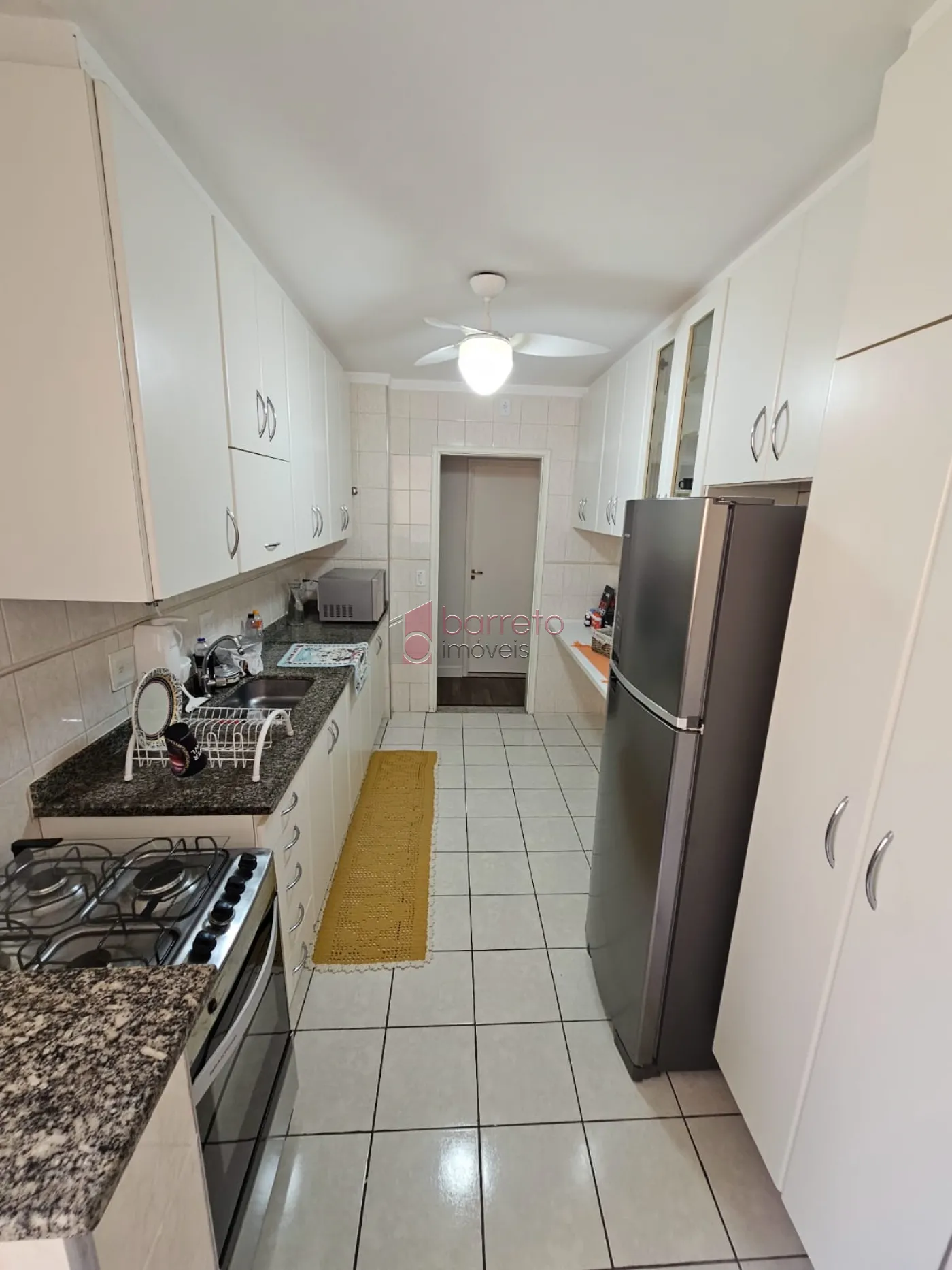 Comprar Apartamento / Padrão em Jundiaí R$ 690.000,00 - Foto 5