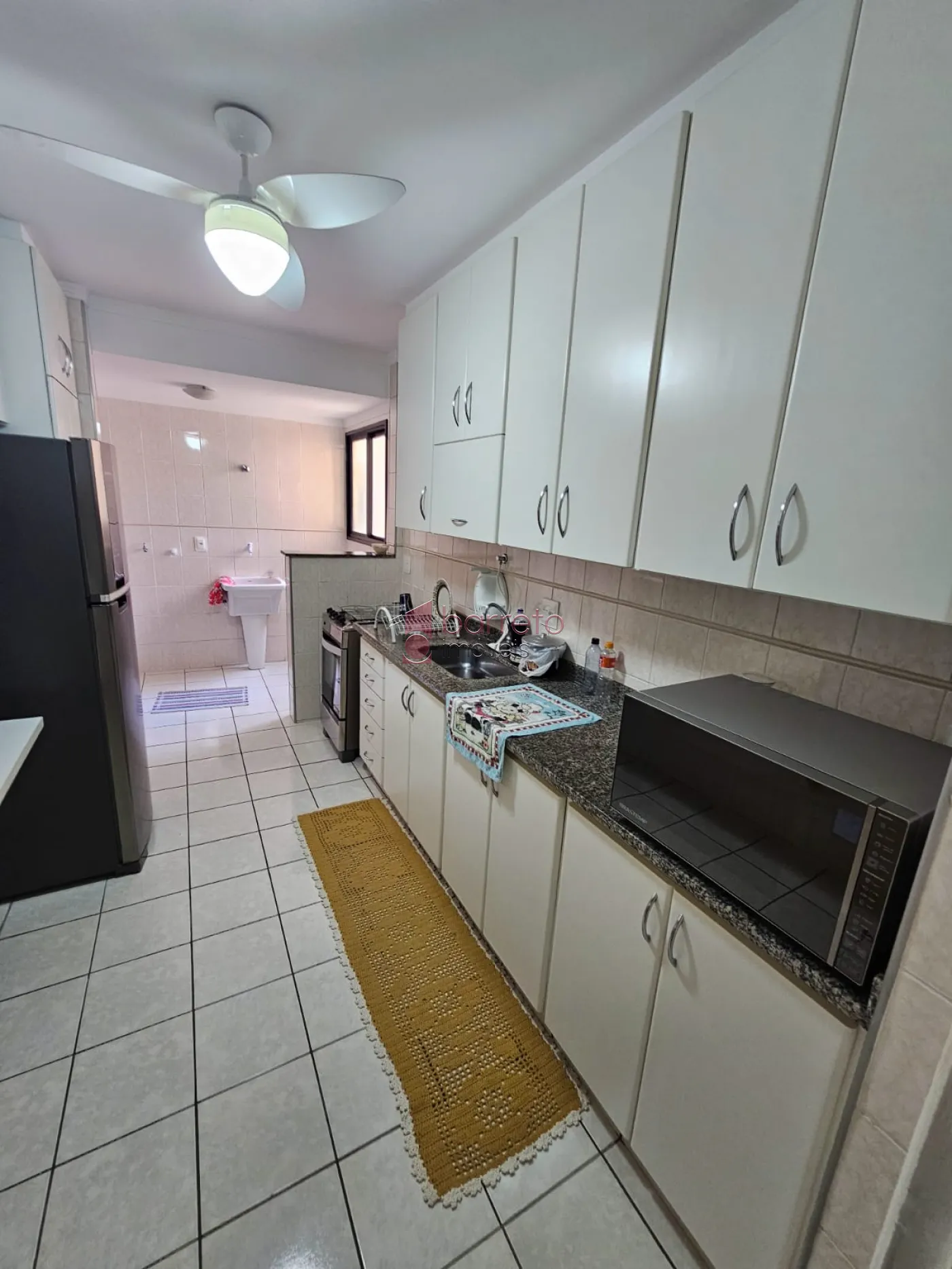 Comprar Apartamento / Padrão em Jundiaí R$ 690.000,00 - Foto 6