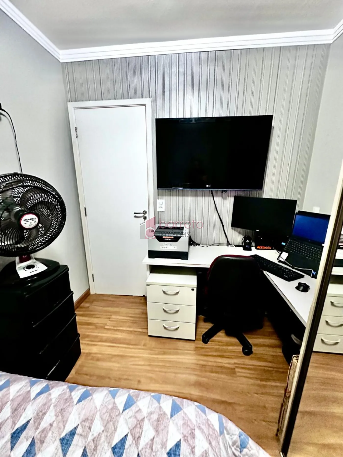 Comprar Apartamento / Padrão em Jundiaí R$ 385.000,00 - Foto 14