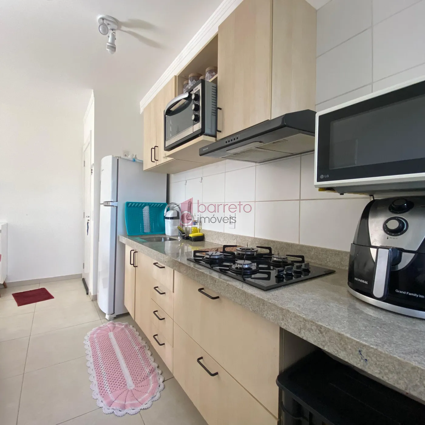 Comprar Apartamento / Padrão em Jundiaí R$ 480.000,00 - Foto 5