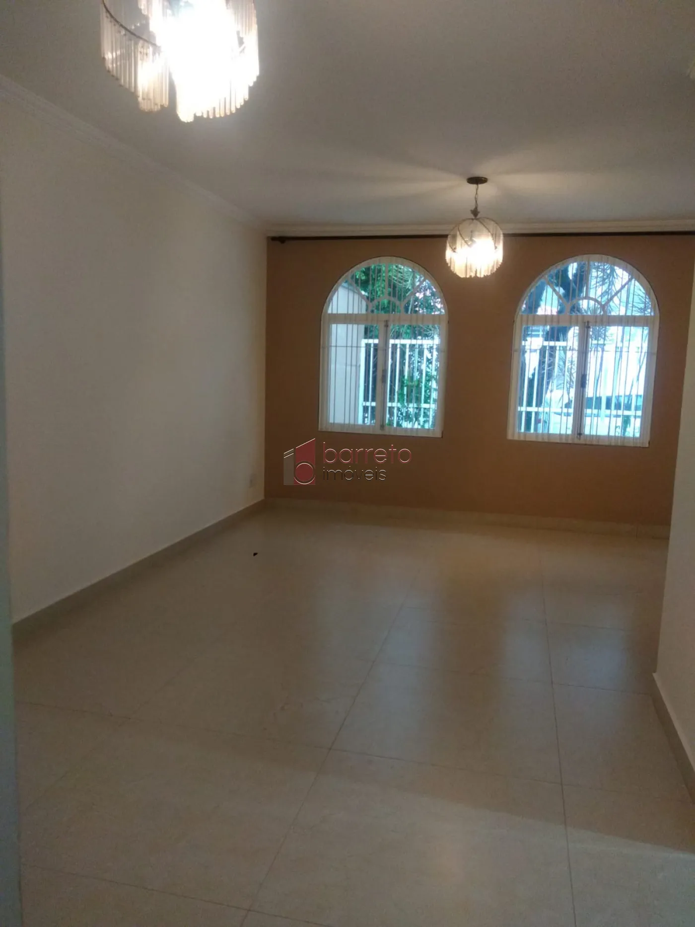 Alugar Casa / Padrão em Jundiaí R$ 4.300,00 - Foto 1