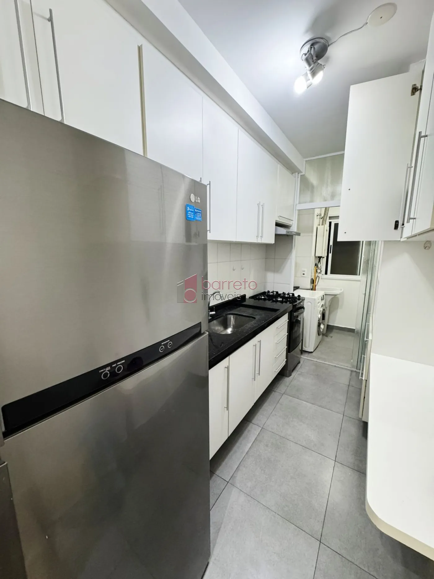 Comprar Apartamento / Padrão em Jundiaí R$ 600.000,00 - Foto 7