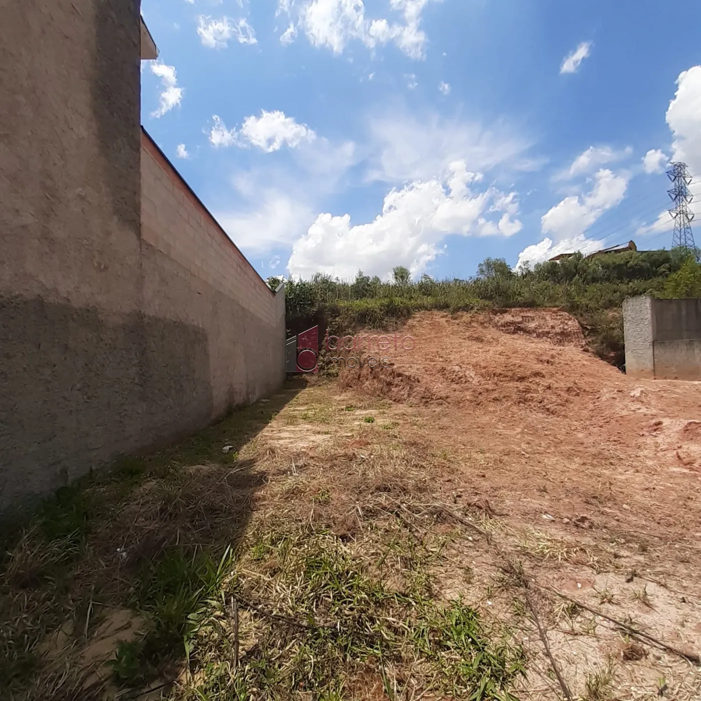 Comprar Terreno / Padrão em Jundiaí R$ 225.000,00 - Foto 1