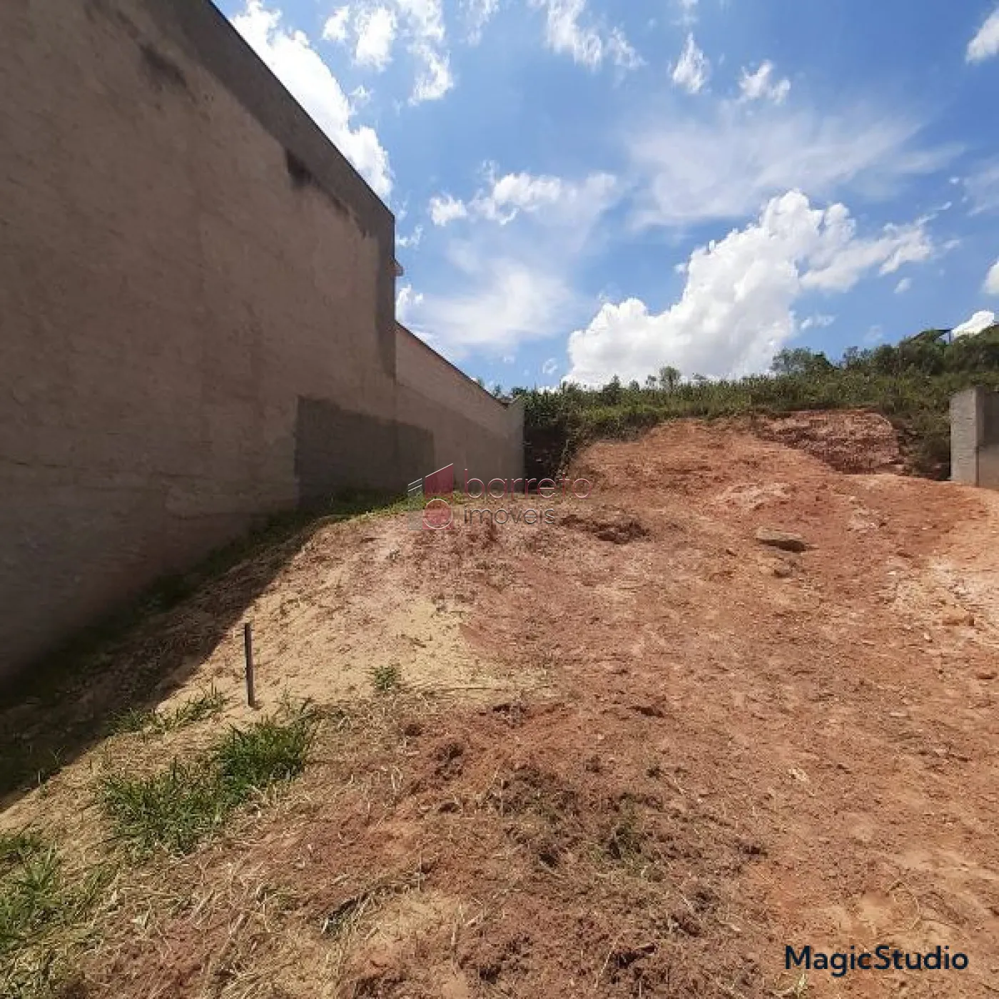 Comprar Terreno / Padrão em Jundiaí R$ 225.000,00 - Foto 4