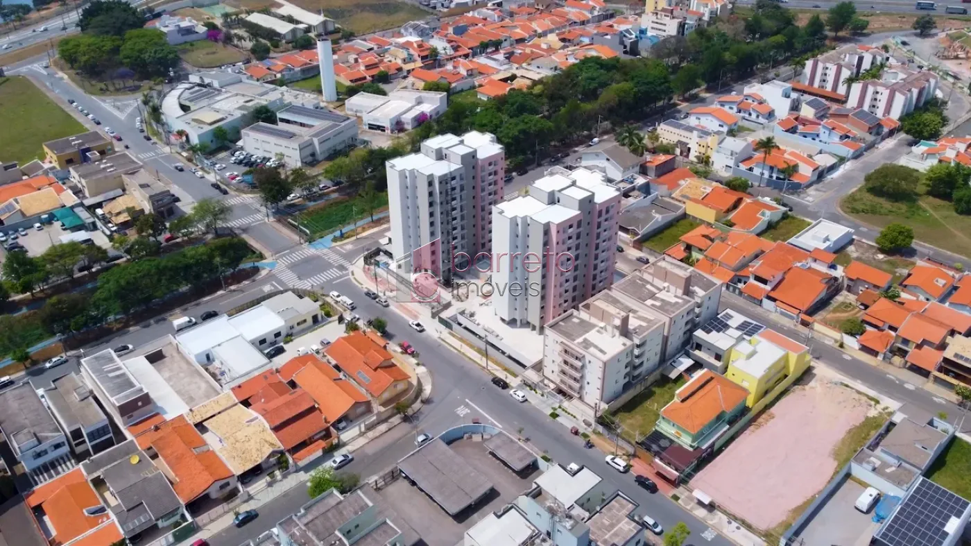 Comprar Apartamento / Padrão em Jundiaí R$ 780.000,00 - Foto 3