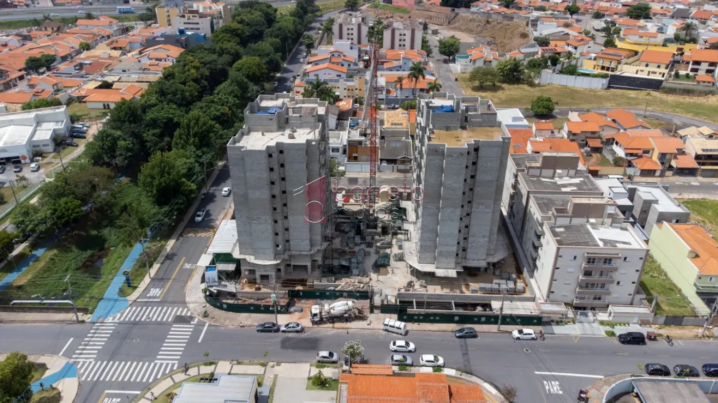 Comprar Apartamento / Padrão em Jundiaí R$ 530.000,00 - Foto 2