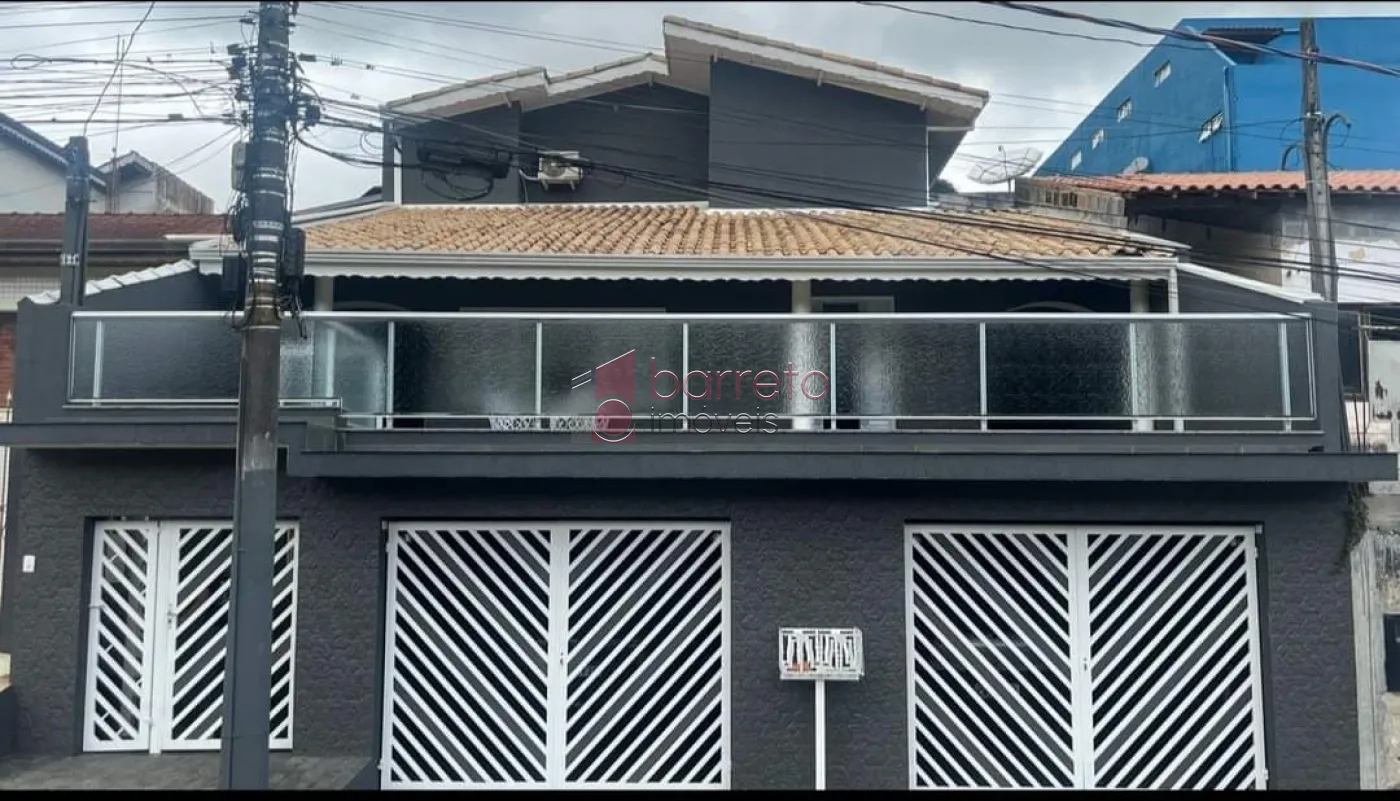 Comprar Casa / Padrão em Campo Limpo Paulista R$ 880.000,00 - Foto 1