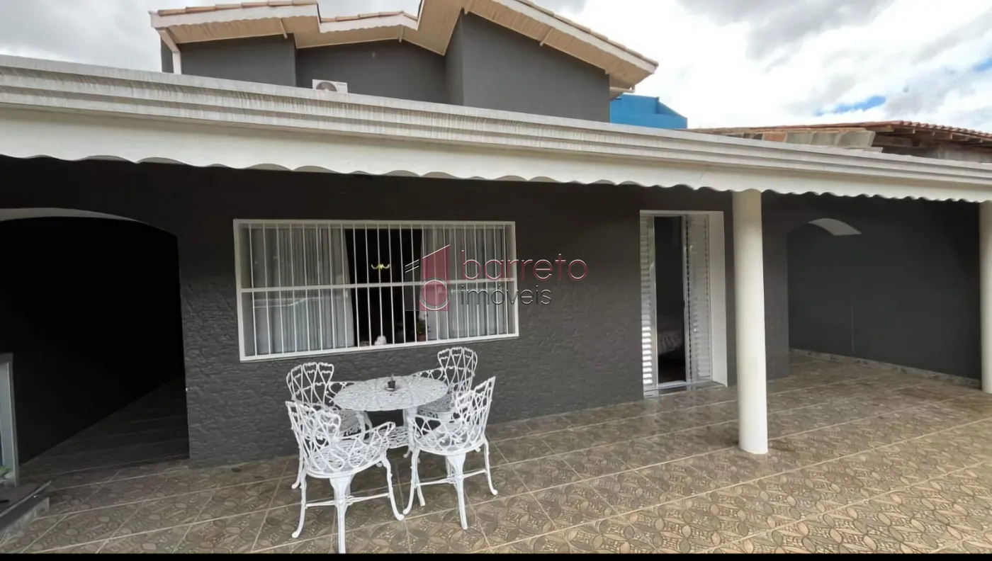 Comprar Casa / Padrão em Campo Limpo Paulista R$ 880.000,00 - Foto 2