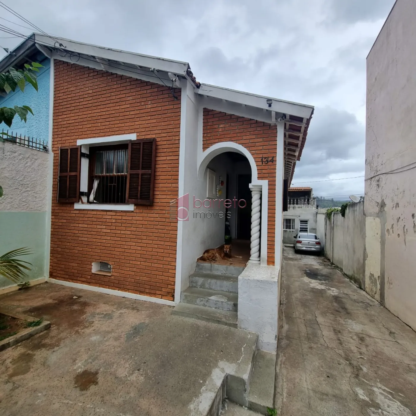 Comprar Casa / Padrão em Jundiaí R$ 650.000,00 - Foto 1