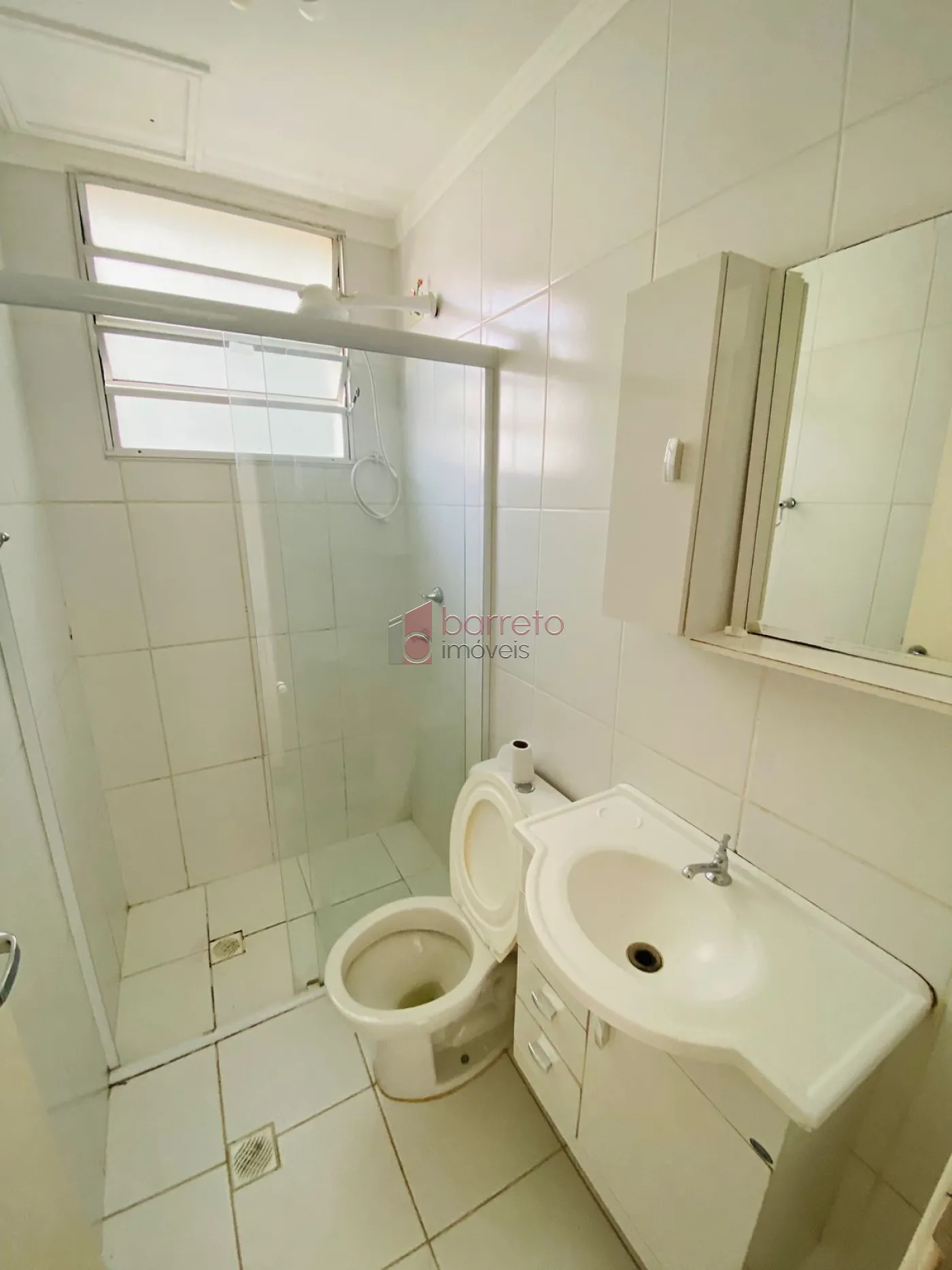 Alugar Apartamento / Padrão em Jundiaí R$ 1.600,00 - Foto 6