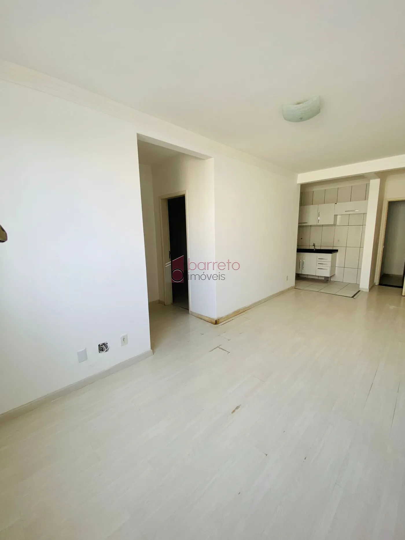 Alugar Apartamento / Padrão em Jundiaí R$ 1.600,00 - Foto 4