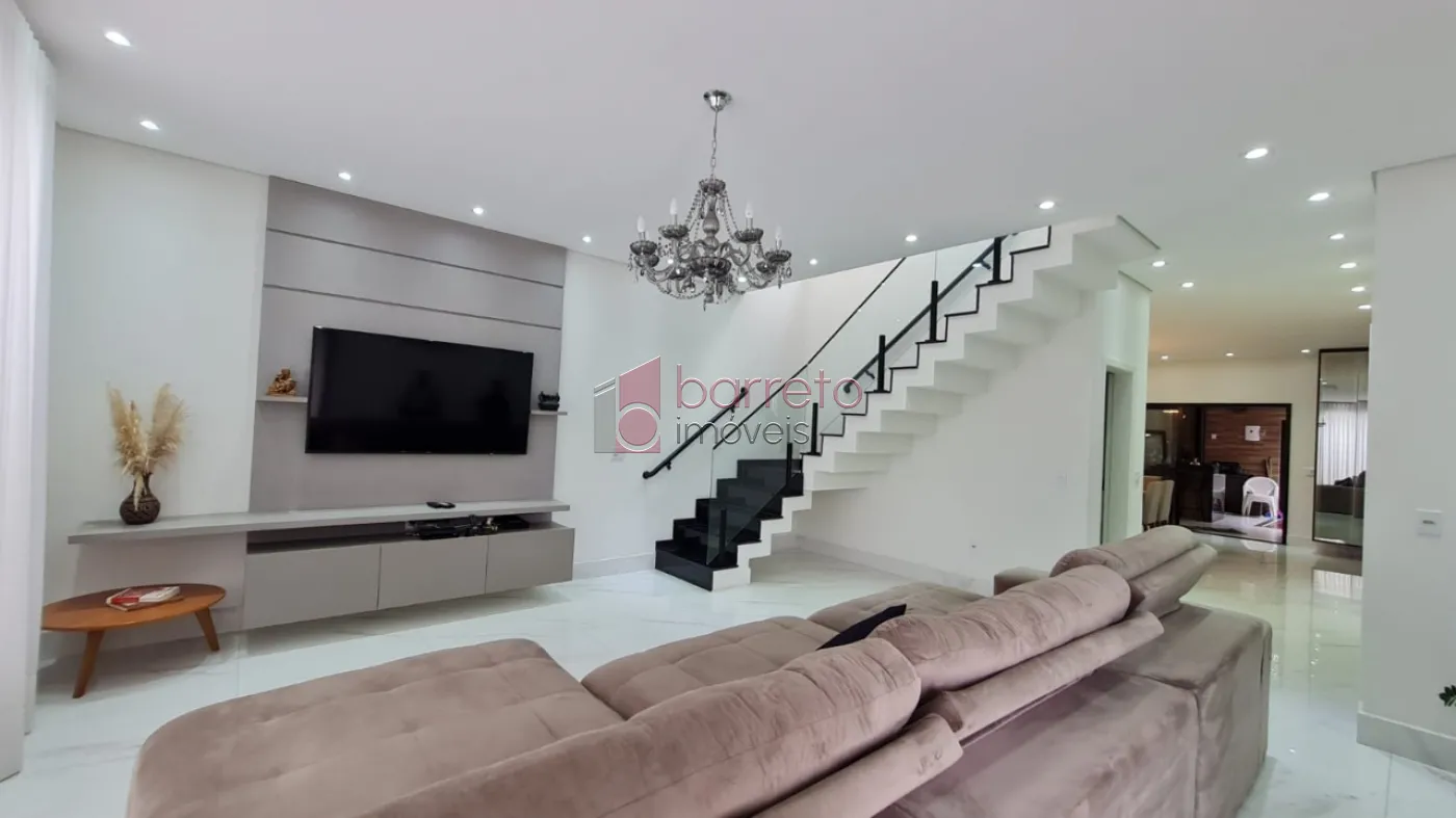 Alugar Casa / Alto Padrão em Jundiaí R$ 16.220,00 - Foto 3