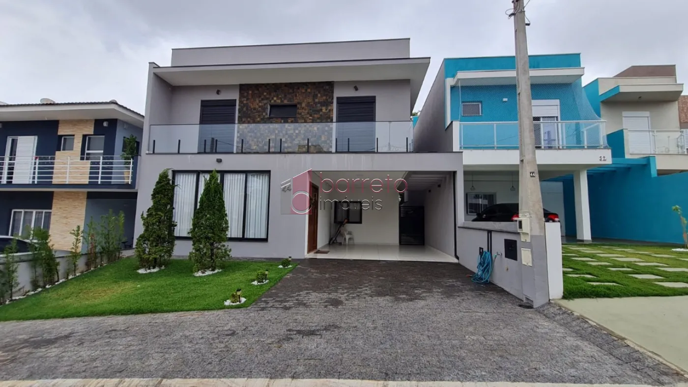 Alugar Casa / Alto Padrão em Jundiaí R$ 16.220,00 - Foto 1