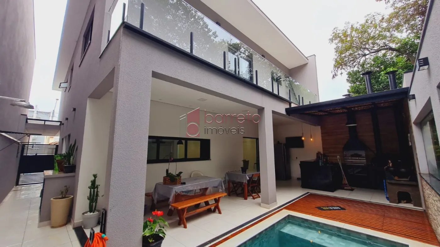 Alugar Casa / Alto Padrão em Jundiaí R$ 16.220,00 - Foto 17