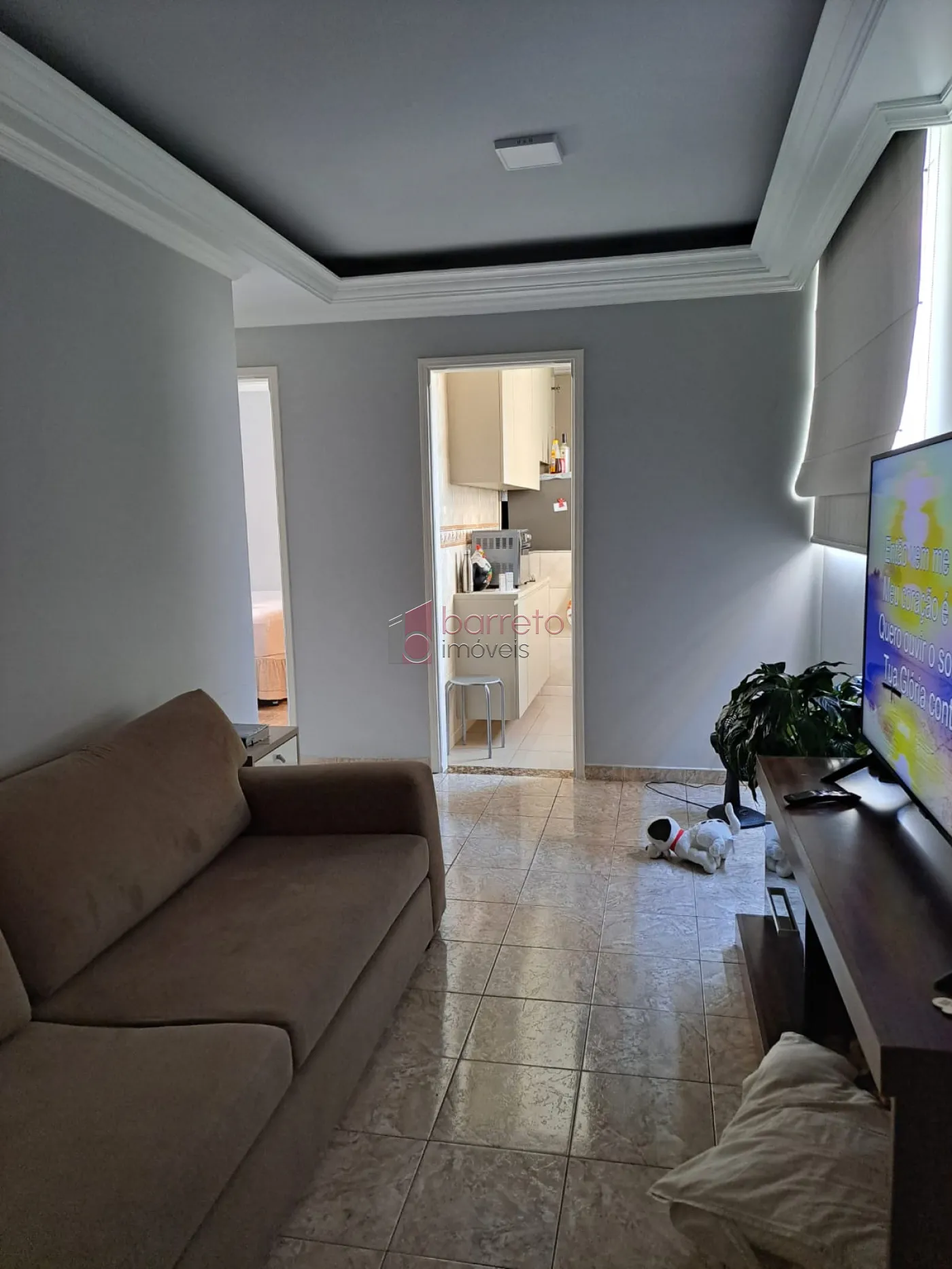 Comprar Apartamento / Padrão em Jundiaí R$ 285.000,00 - Foto 1