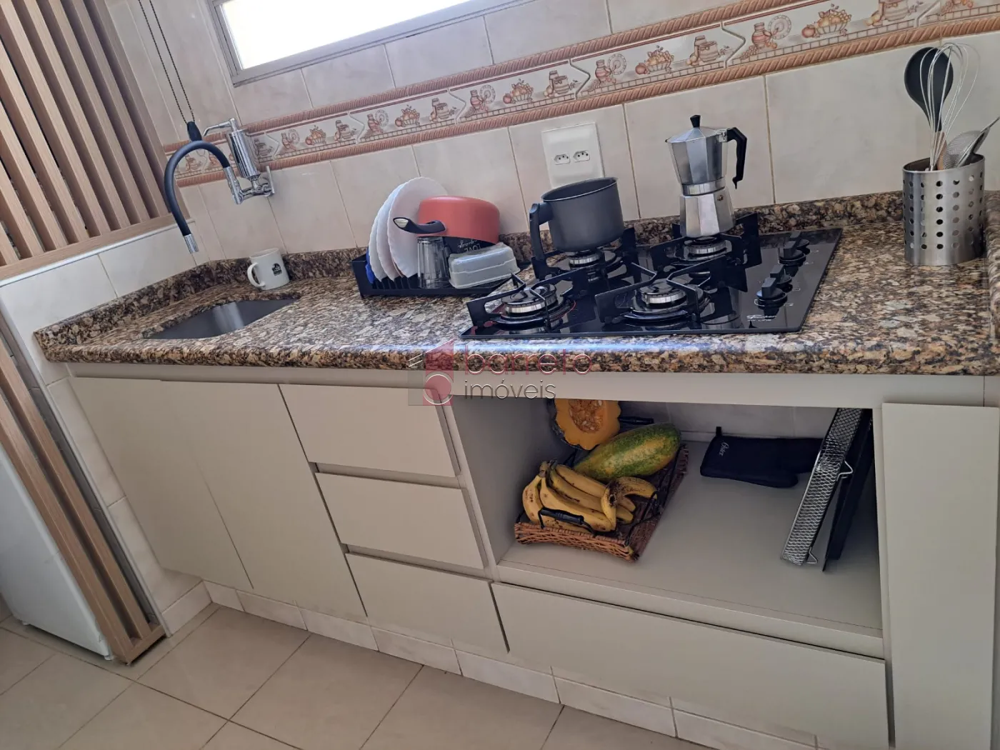 Comprar Apartamento / Padrão em Jundiaí R$ 285.000,00 - Foto 5