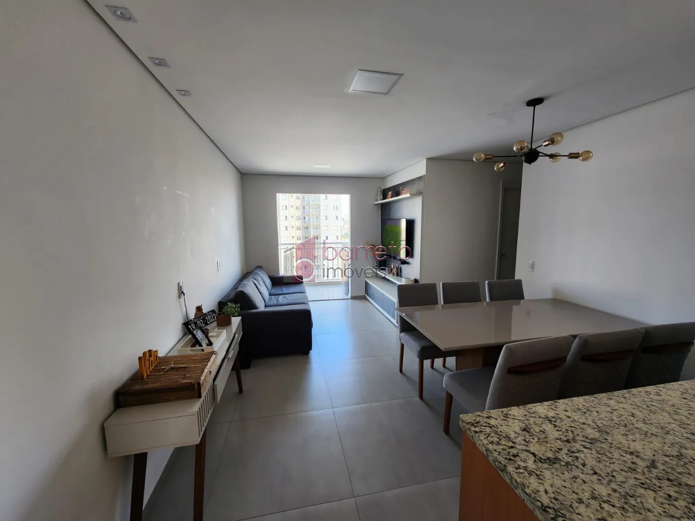 Comprar Apartamento / Padrão em Jundiaí R$ 565.000,00 - Foto 2