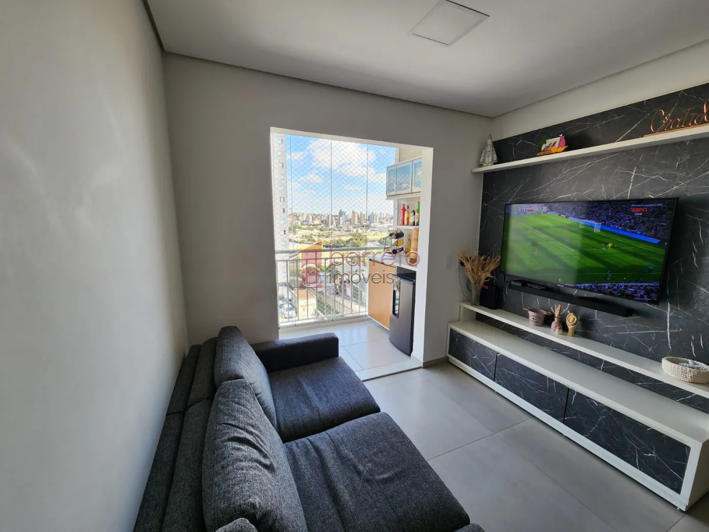 Comprar Apartamento / Padrão em Jundiaí R$ 565.000,00 - Foto 3