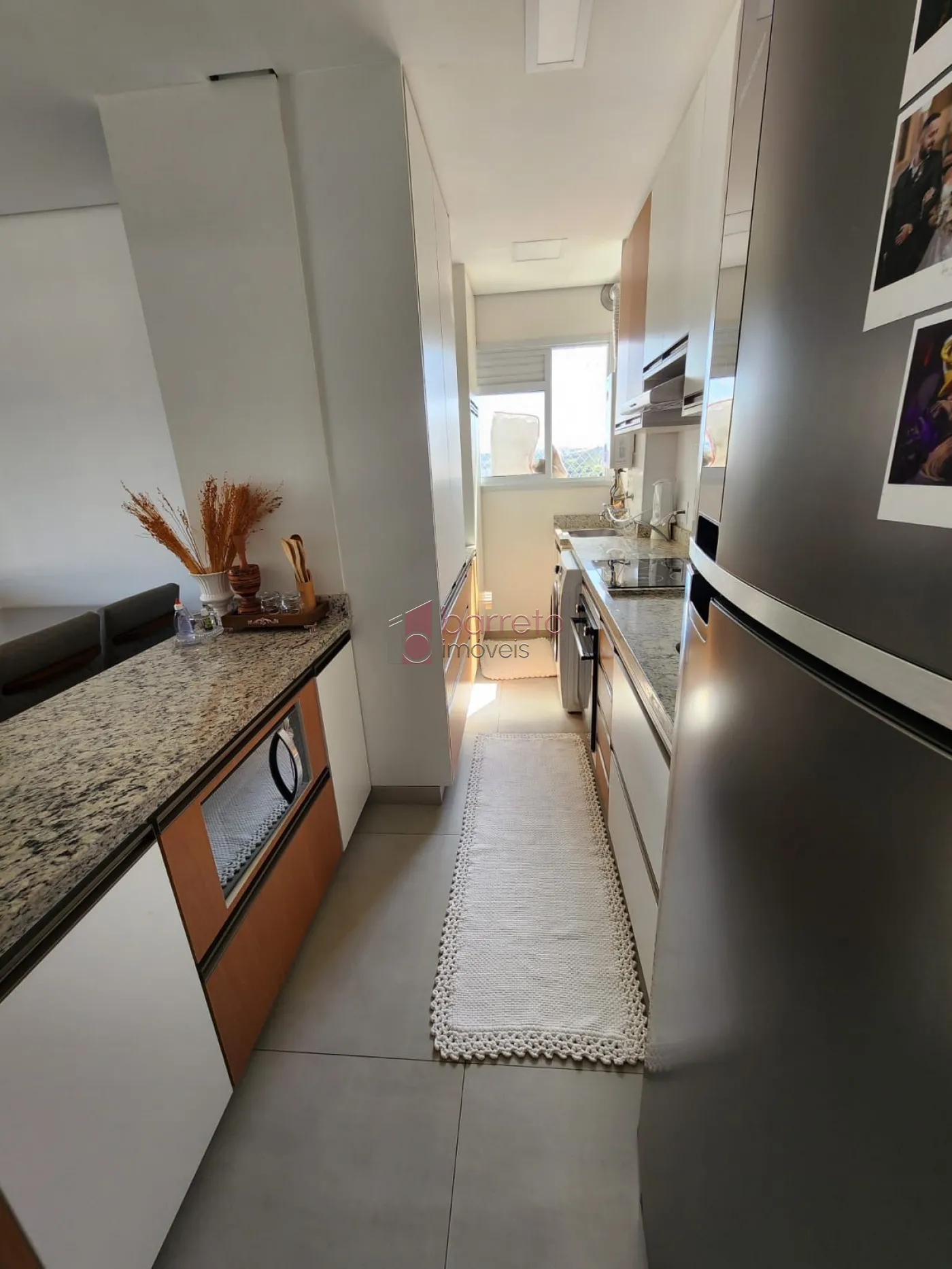 Comprar Apartamento / Padrão em Jundiaí R$ 565.000,00 - Foto 4