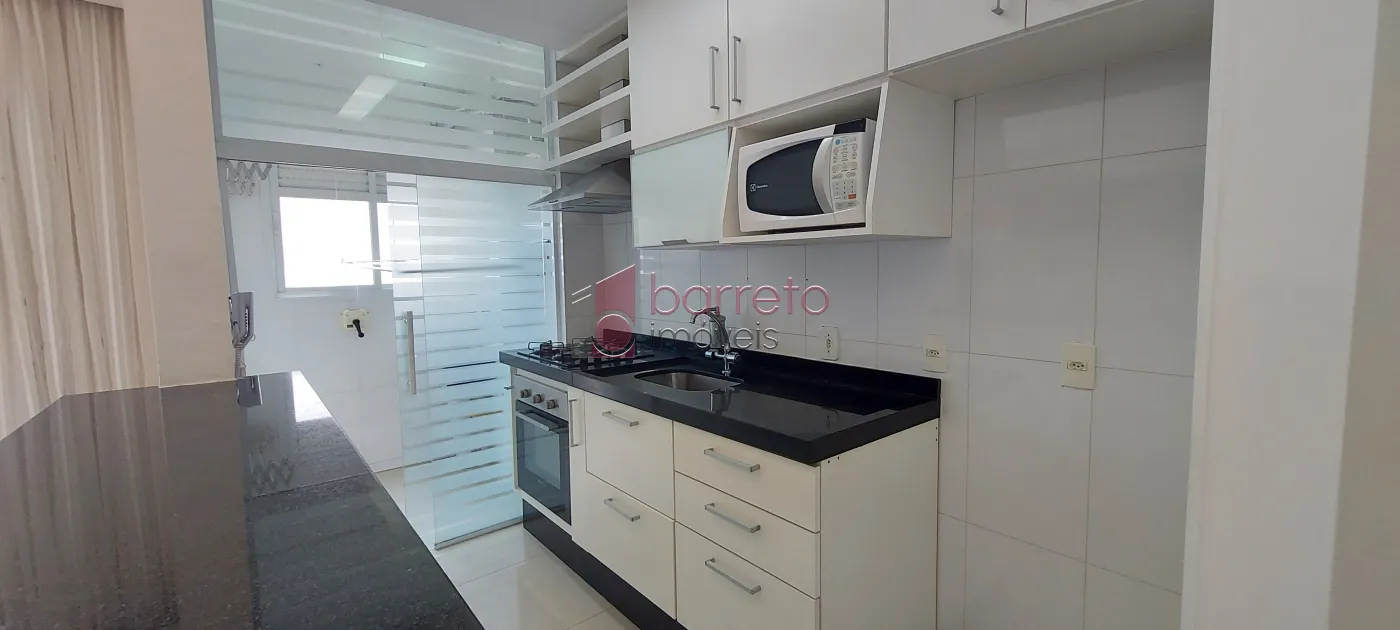 Alugar Apartamento / Padrão em Jundiaí R$ 3.000,00 - Foto 1