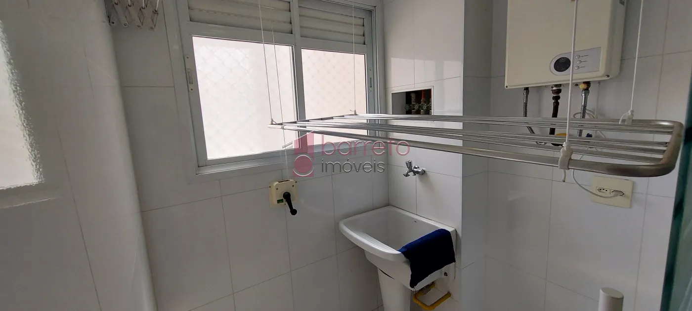 Alugar Apartamento / Padrão em Jundiaí R$ 3.000,00 - Foto 3