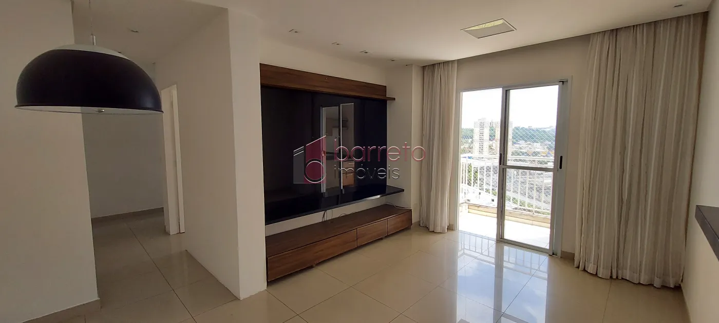 Alugar Apartamento / Padrão em Jundiaí R$ 3.000,00 - Foto 4